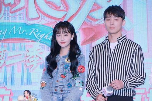 她为了吃瓜进娱乐圈,她毅然踏入娱乐圈